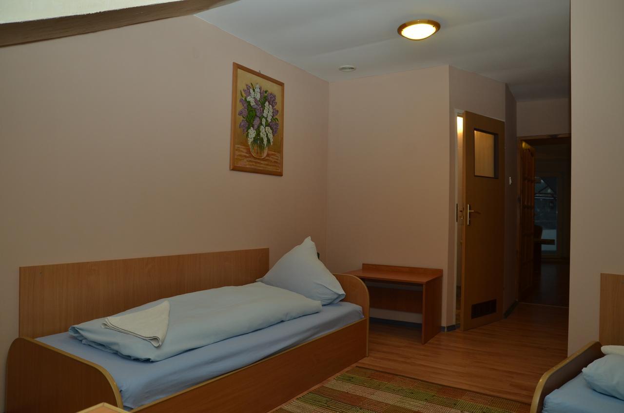 Motel Eden Zamość エクステリア 写真
