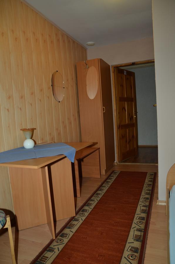 Motel Eden Zamość エクステリア 写真