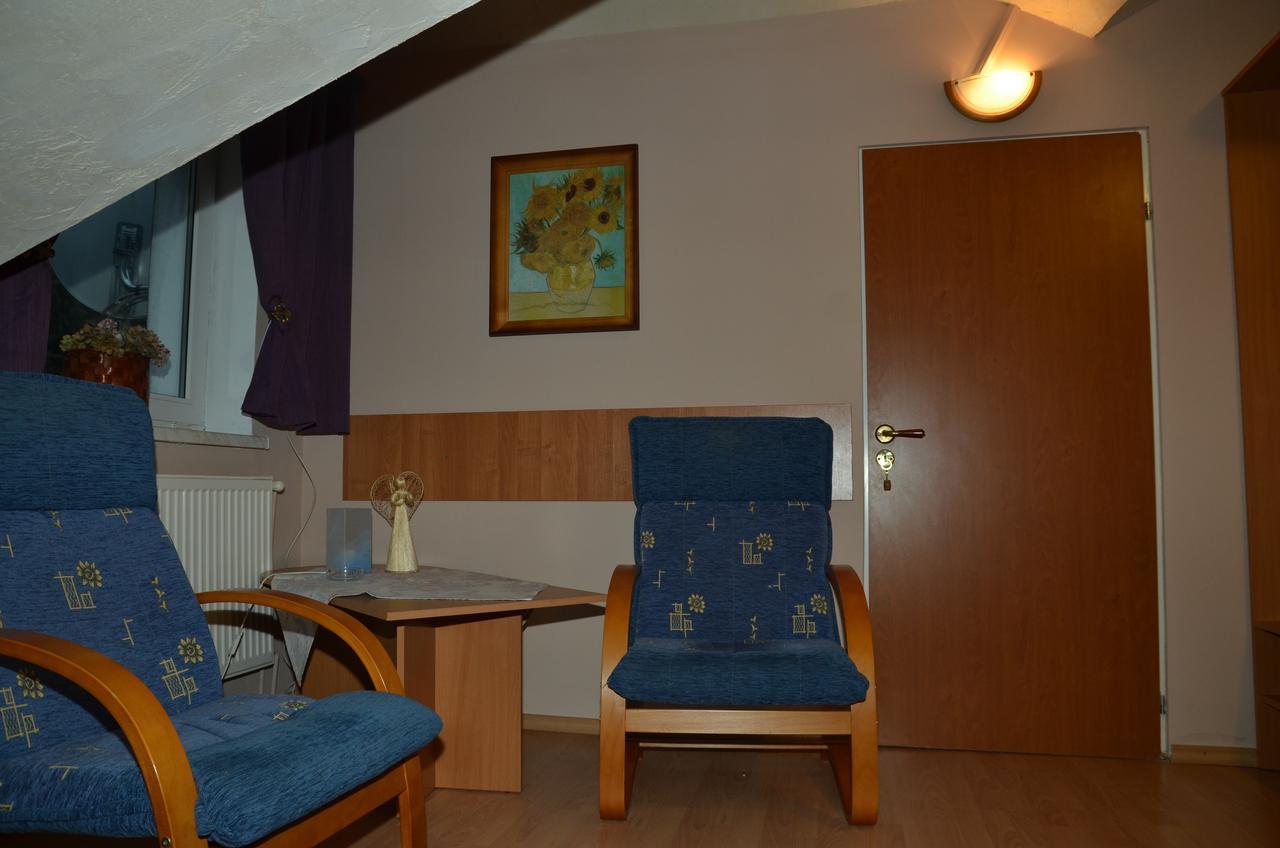 Motel Eden Zamość エクステリア 写真