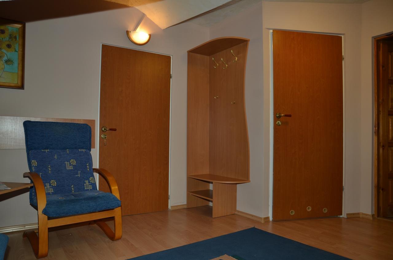 Motel Eden Zamość エクステリア 写真