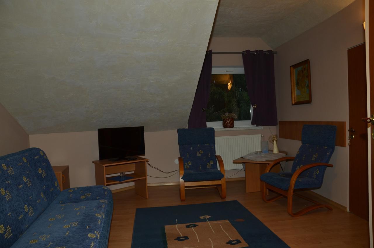 Motel Eden Zamość エクステリア 写真