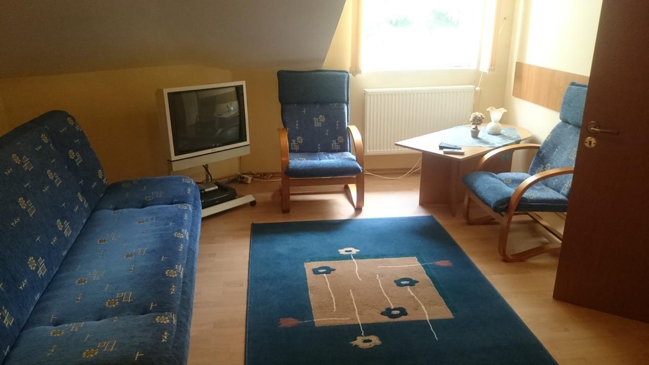 Motel Eden Zamość エクステリア 写真